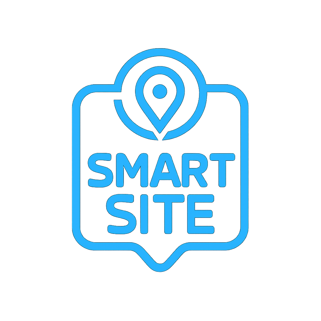 Vertex Smart Site logo